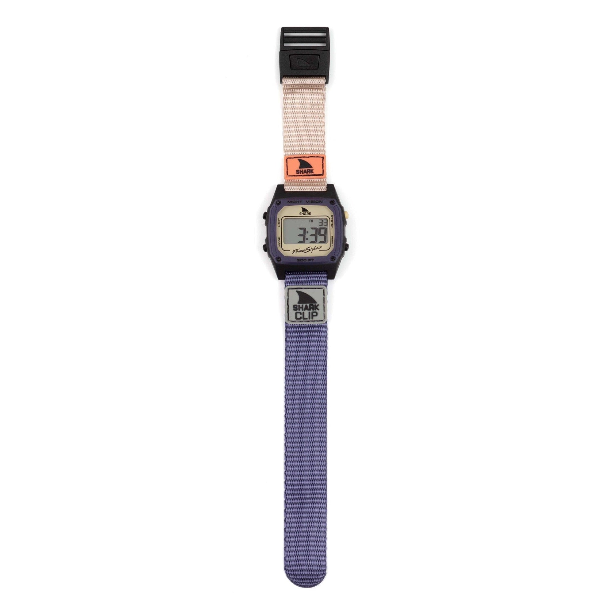 Freestyle Shark Classic Clip Watch Watches freestyle