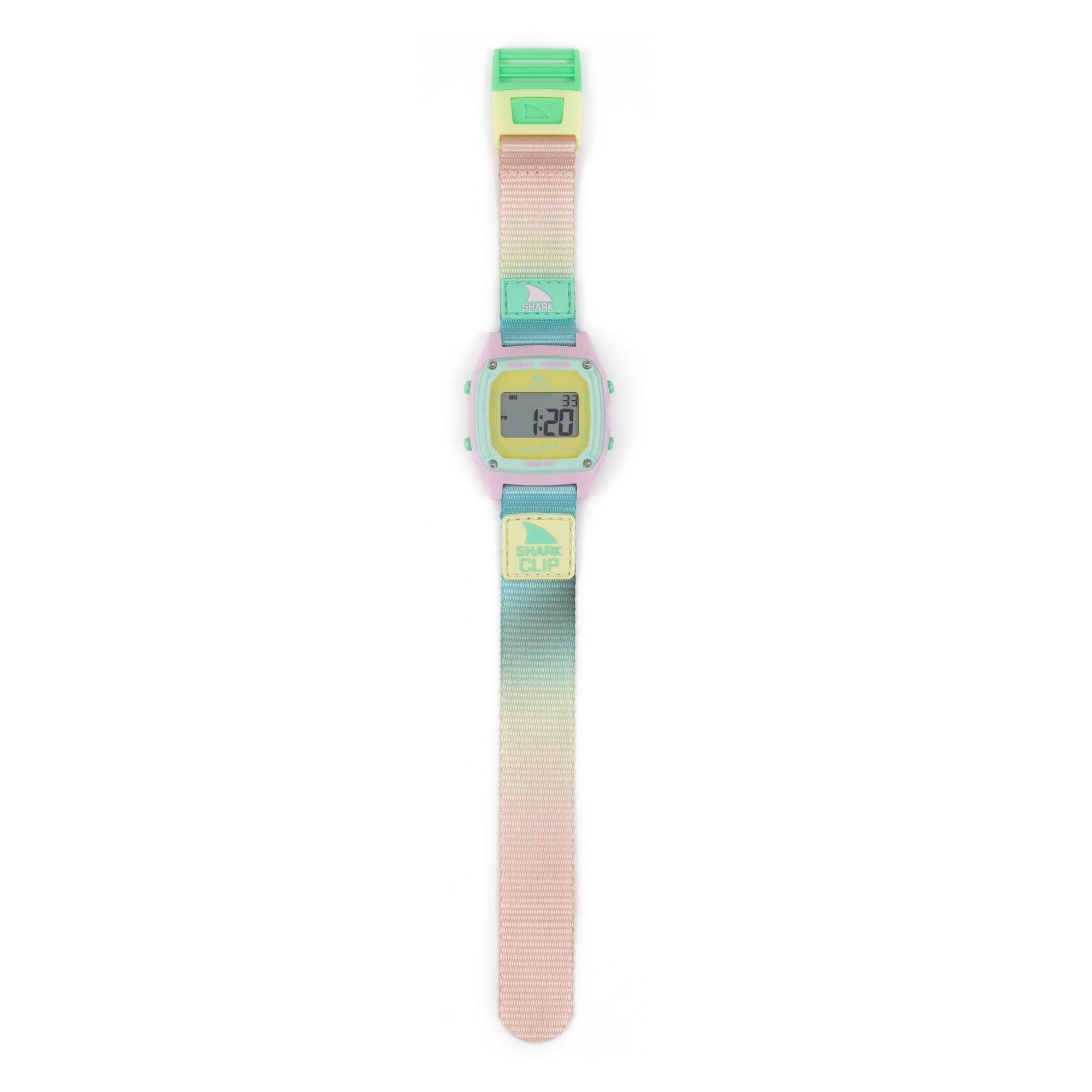 Freestyle Shark Classic Clip Watch Watches freestyle