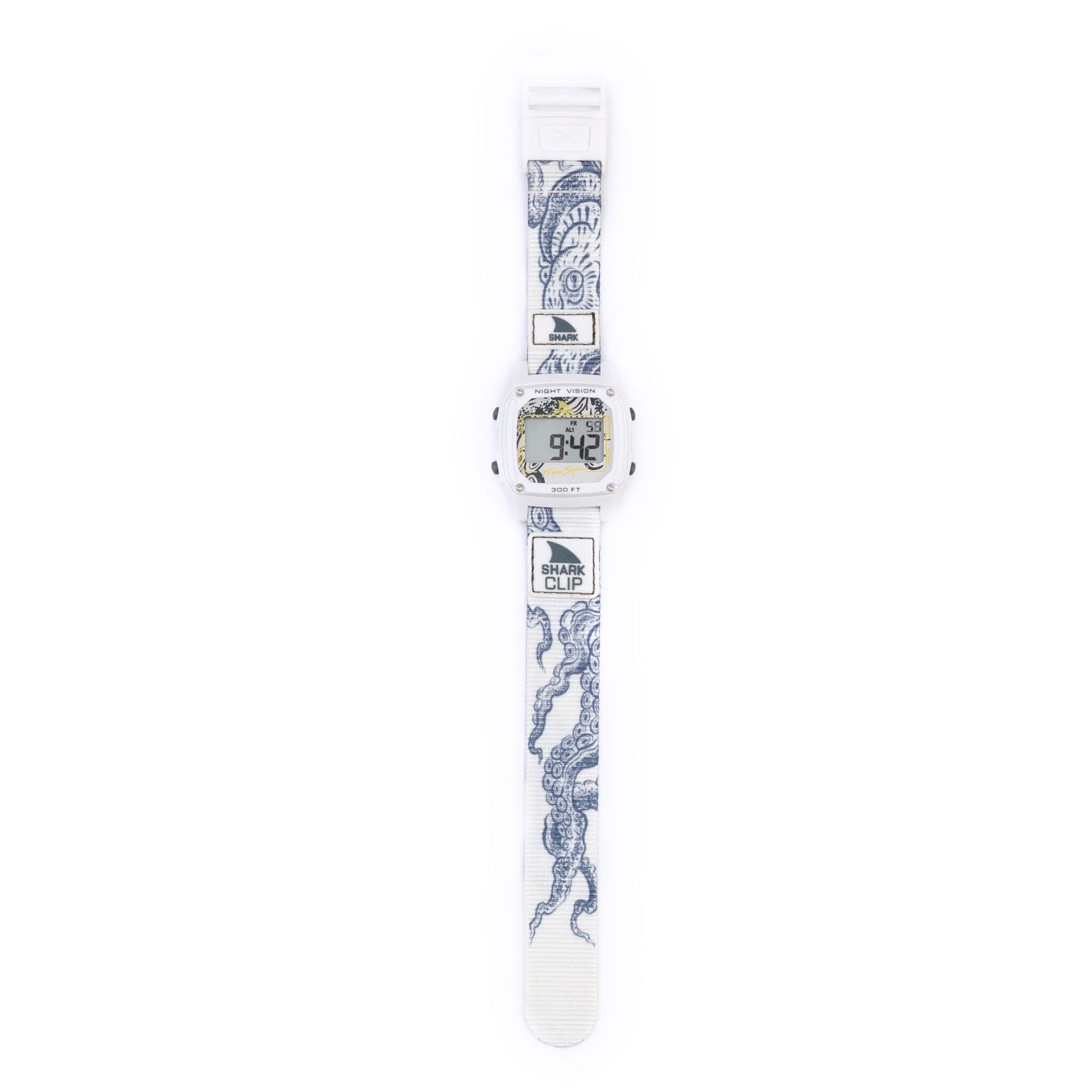 Freestyle Shark Classic Clip Watch Watches freestyle