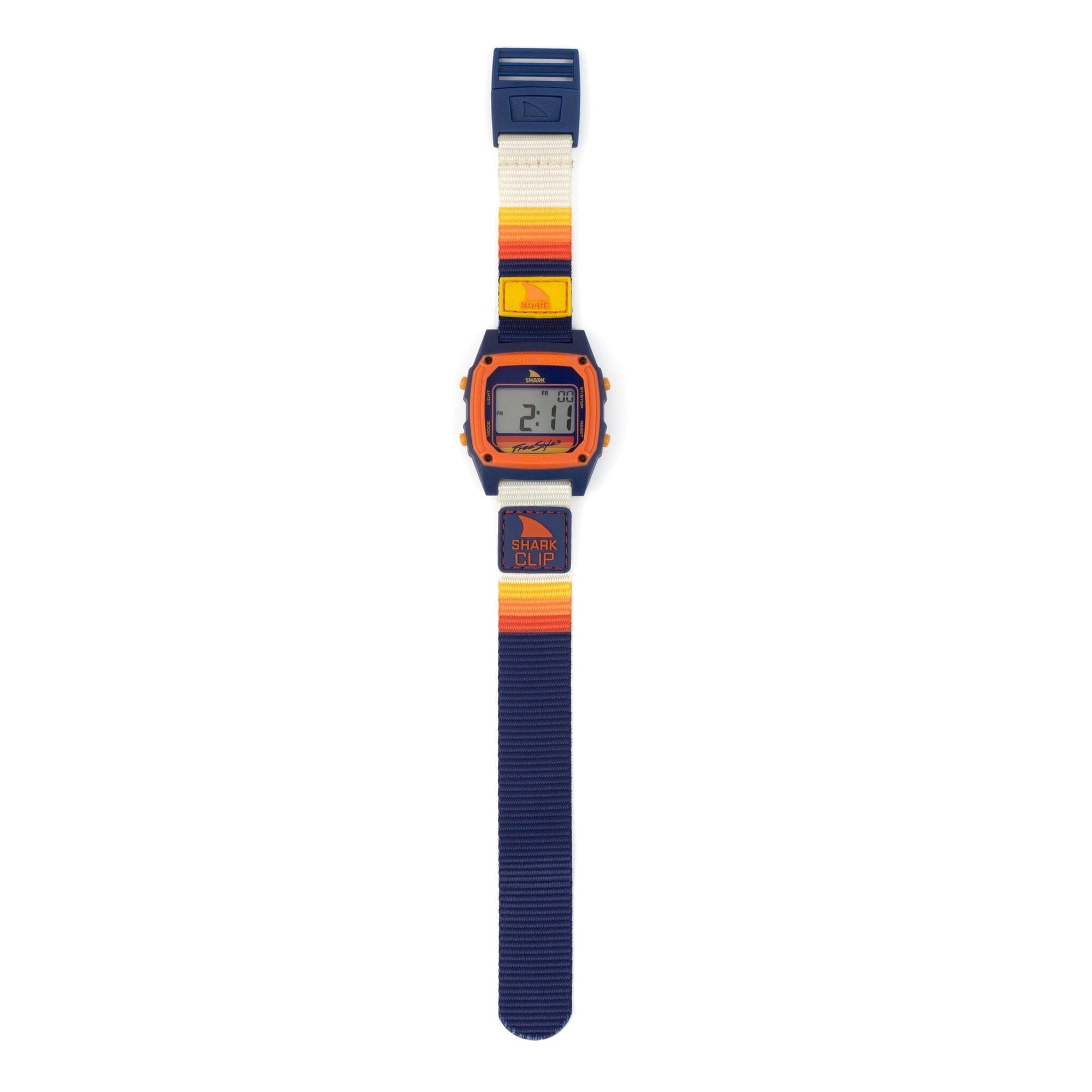 Freestyle Shark Classic Clip Watch Watches freestyle