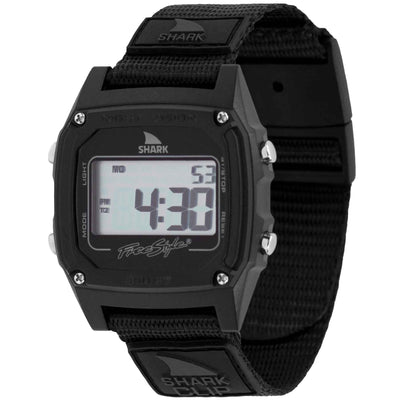 Freestyle Shark Classic Clip Watch Watches freestyle Black