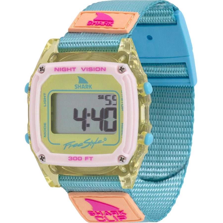 Freestyle Shark Classic Clip Watch Watches freestyle Fizzberry 
