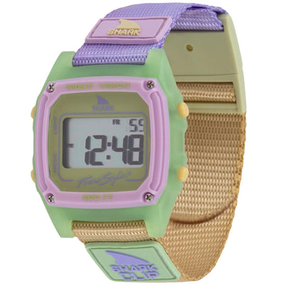 Freestyle Shark Classic Clip Watch Watches freestyle Honey Pop