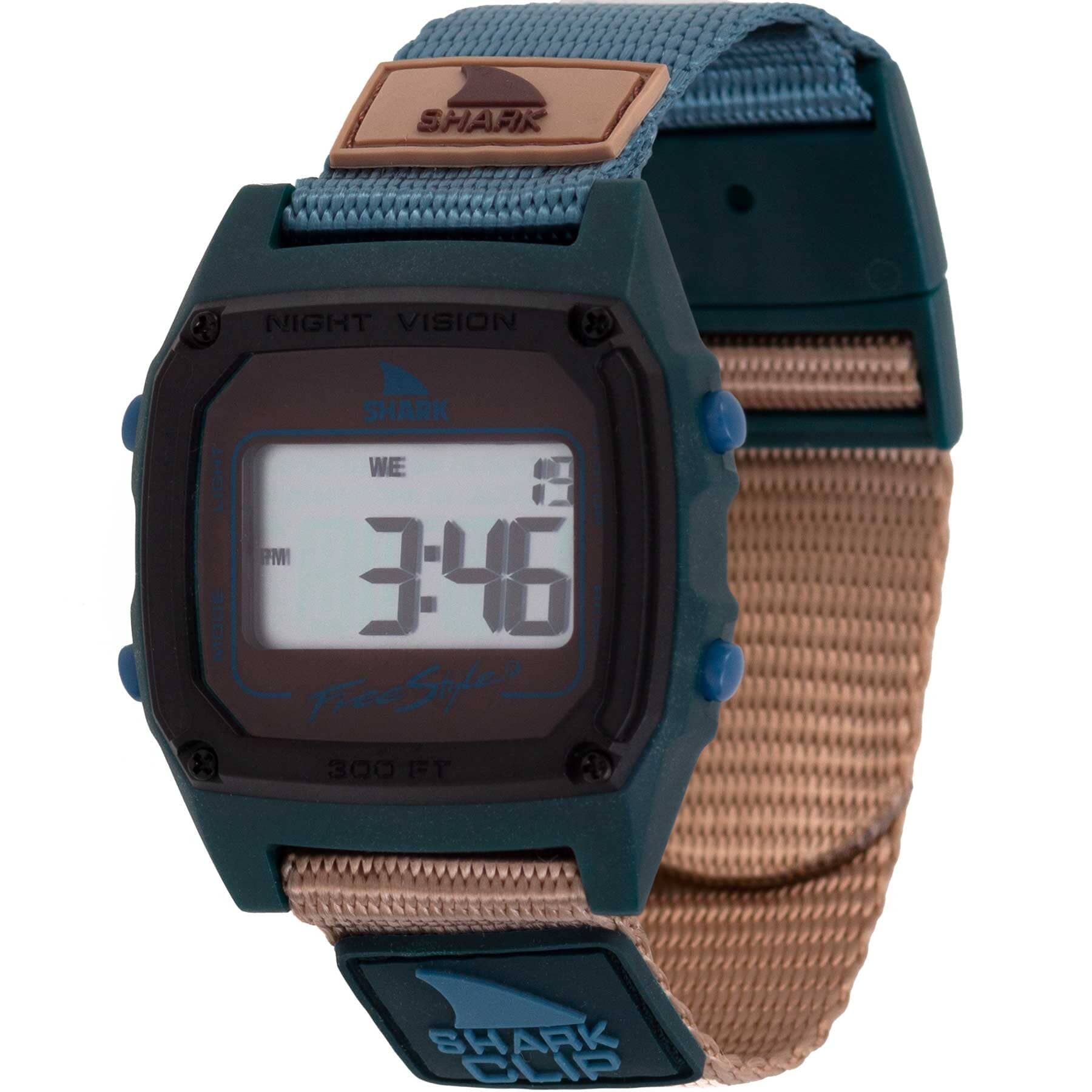 Freestyle Shark Classic Clip Watch Watches freestyle Sea and Sand