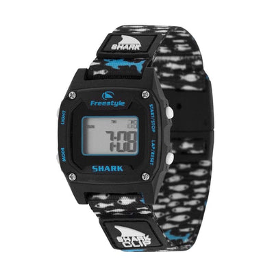 Freestyle Shark Mini Clip Watch Watches freestyle Shark School