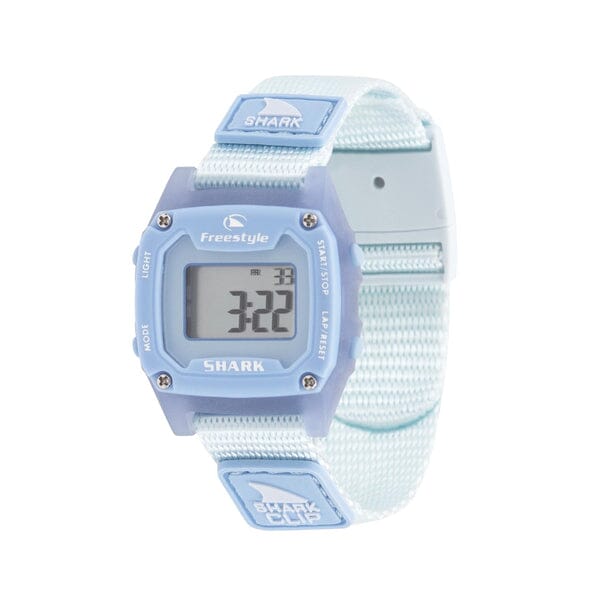 Freestyle Shark Mini Clip Watch Watches freestyle Sky 