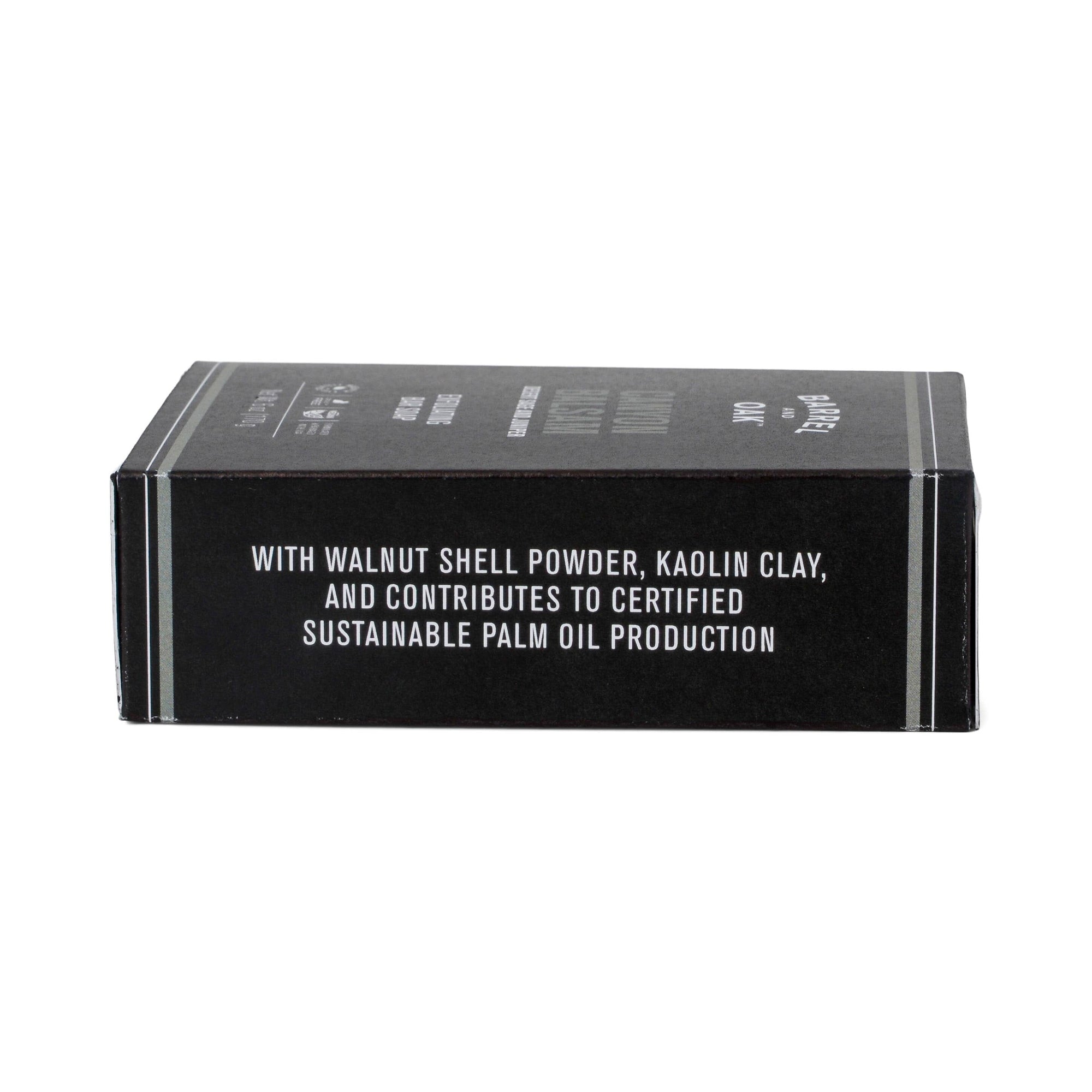 Gentlemen's Hardware - Exfoliating Bar Soap - Canyon Balsam 6 Oz Gentlemen's Hardware