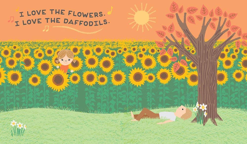 Gibbs Smith - I Love the Mountains Gifts Gibbs Smith