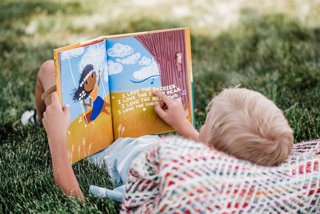 Gibbs Smith - I Love the Mountains Gifts Gibbs Smith