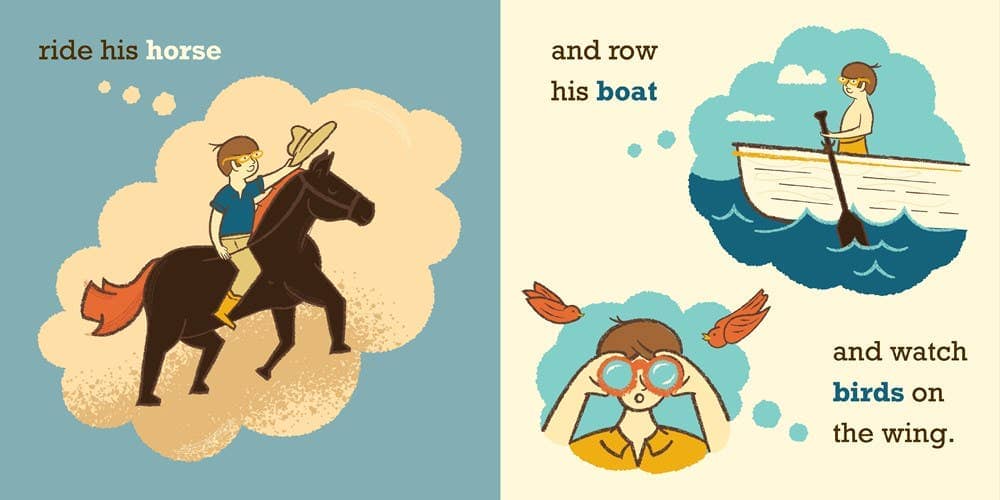 Gibbs Smith - Little Naturalist: Teddy Roosevelt Loved the Outdoors Gifts Gibbs Smith