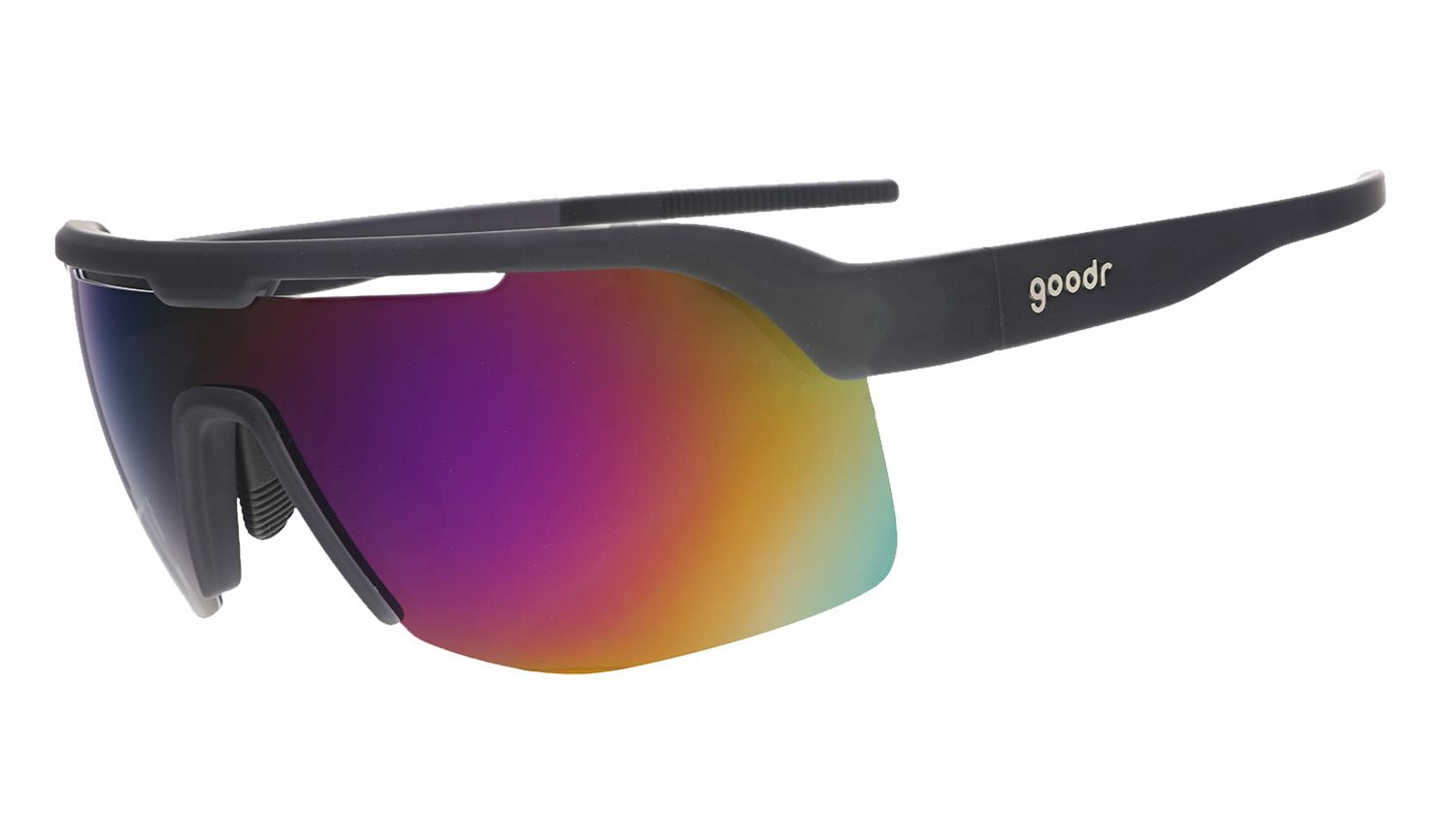 Goodr Bolt G Sunglasses Sunglasses Goodr Born For The Highlight Reel