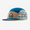 Graphic Maclure Hat Apparel & Accessories Patagonia