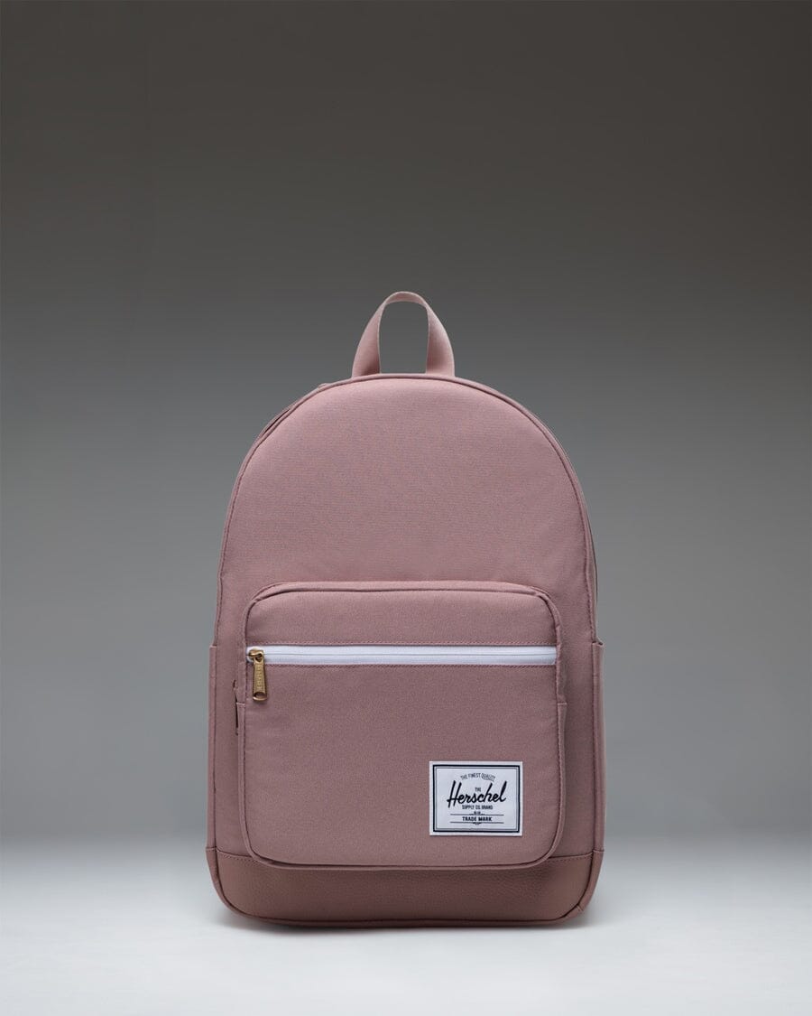 Herschel Pop Quiz Backpack Backpacks Herschel Black/Tan 