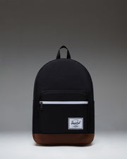 Black/Tan
