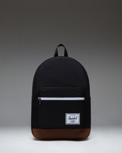 Herschel Pop Quiz Backpack Backpacks Herschel Black/Tan