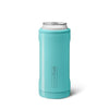 Hopsulator Slim 12oz | Aqua Home & Garden BrüMate Aqua One Size