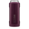 Hopsulator Slim 12oz | Plum Home & Garden BrüMate Plum One Size