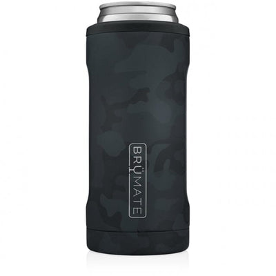 Hopsulator Slim | Midnight Camo Home & Garden BrüMate Midnight Camo One Size