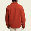 Howler Bros. Allegheny Fleece Overshirt Jackets & Fleece Howler Brothers