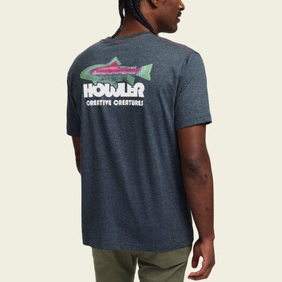 Howler Bros. Blended Pocket T-Shirt T-Shirt Howler Brothers