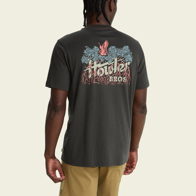Howler Bros. Blended T-Shirt General Howler Brothers