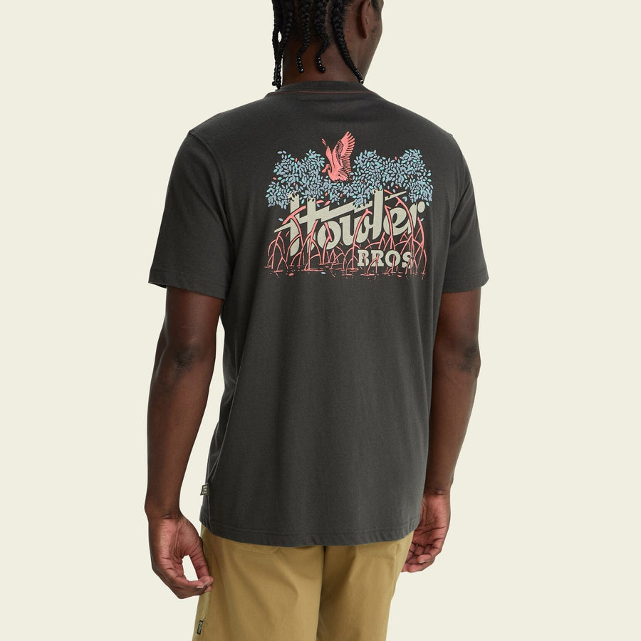 Howler Bros. Blended T-Shirt General Howler Brothers 