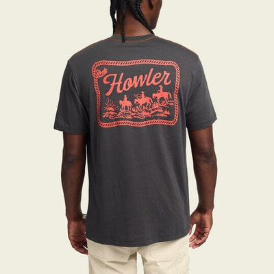 Howler Bros. Blended T-Shirt T-Shirt Howler Brothers