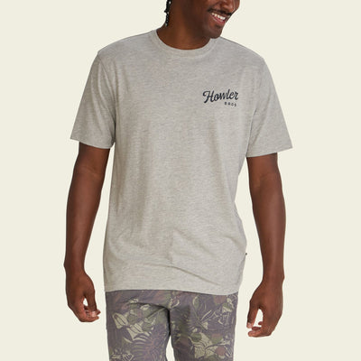 Howler Bros. Blended T-Shirt T-Shirt Howler Brothers
