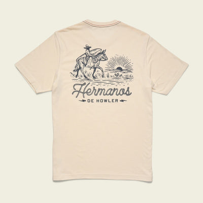 Howler Bros. Blended T-Shirt T-Shirt Howler Brothers