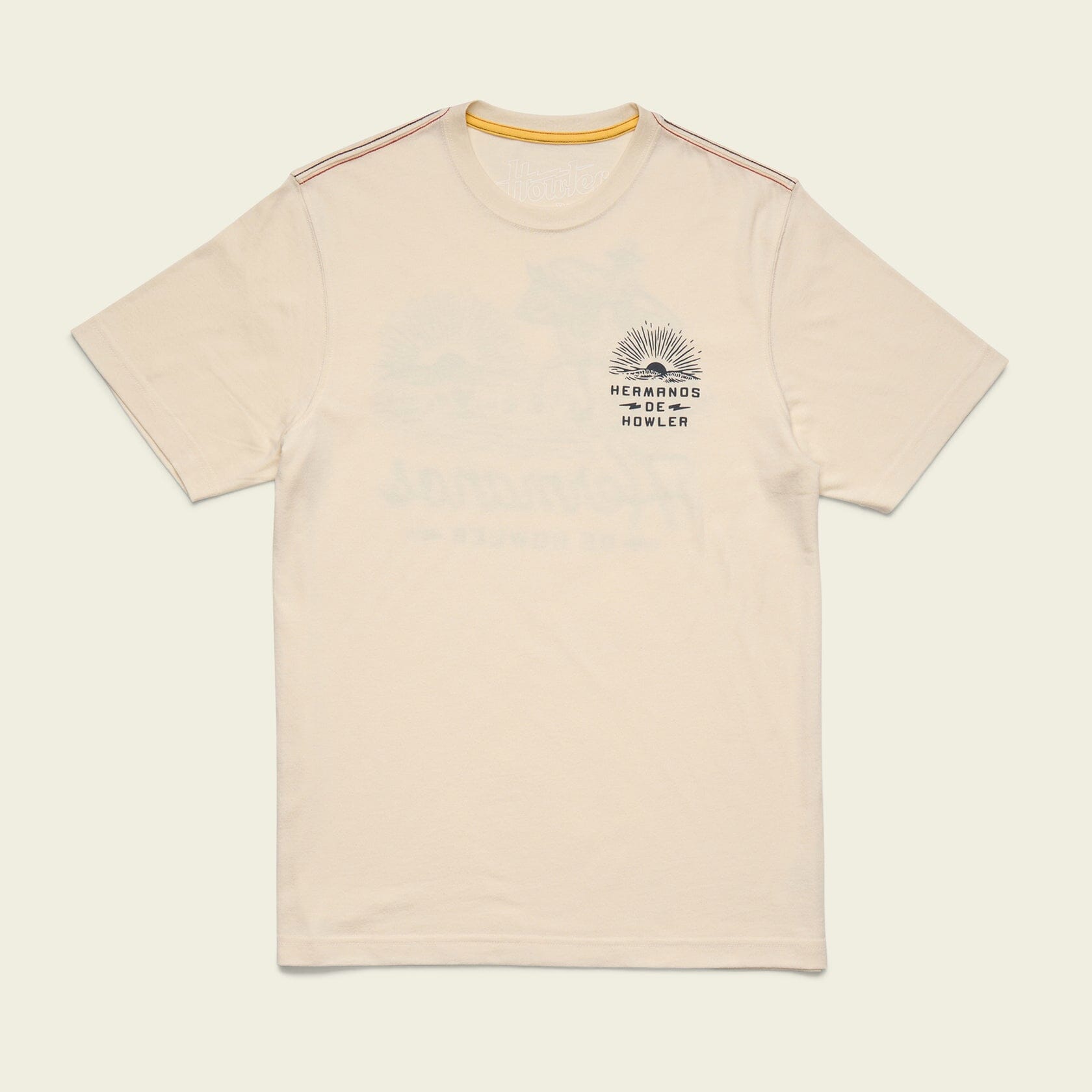 Howler Bros. Blended T-Shirt T-Shirt Howler Brothers