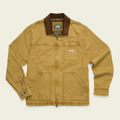 Howler Bros. Conveyer Coat Men's Casual Jackets Howler Brothers