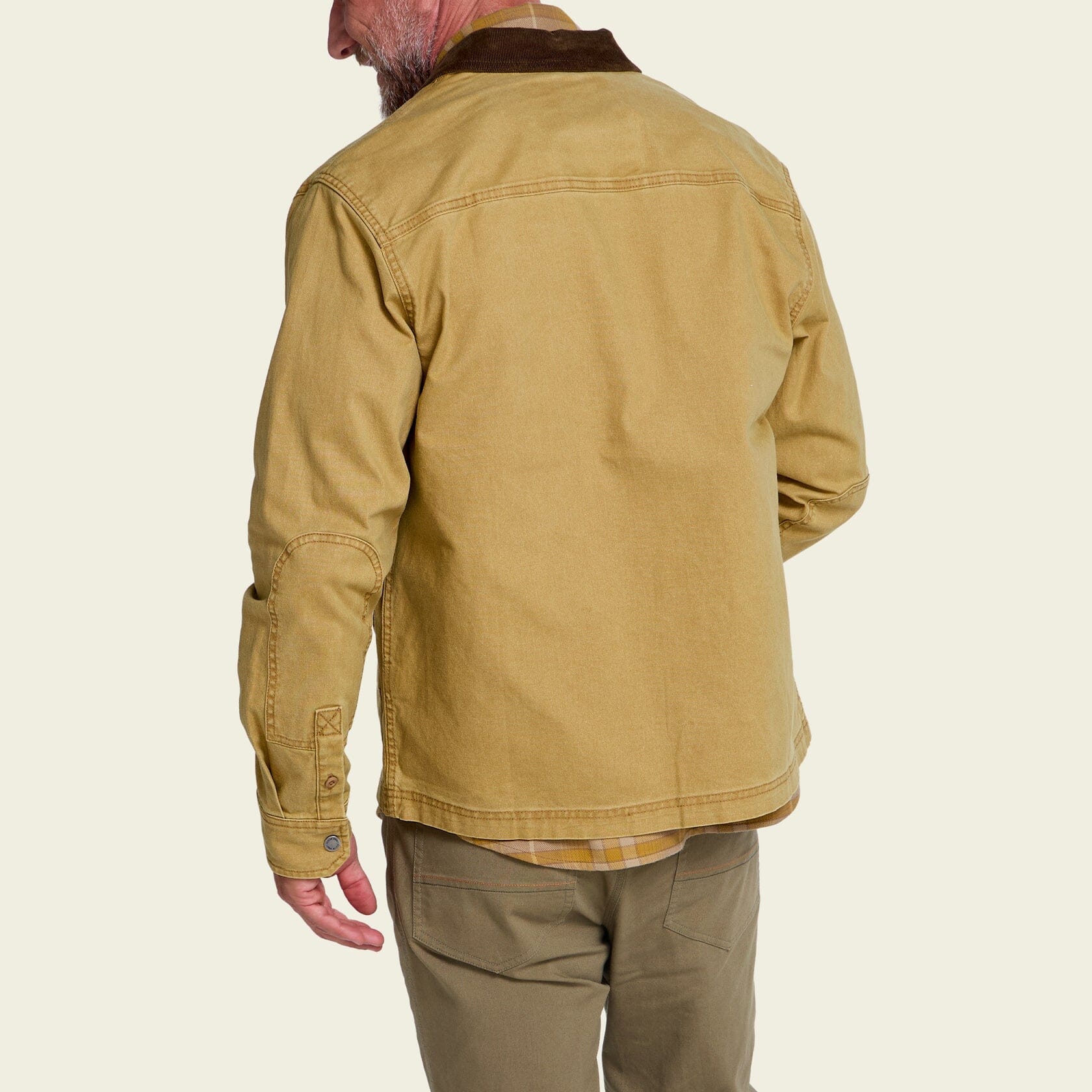 Howler Bros. Conveyer Coat Men's Casual Jackets Howler Brothers