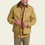 Woodsman / M
