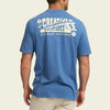 Howler Bros. Cotton Pocket T-Shirt General Howler Brothers