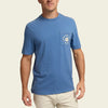 Howler Bros. Cotton Pocket T-Shirt General Howler Brothers 