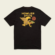 Osprey Prey : Black / M