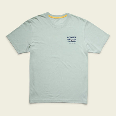 Howler Bros. Cotton T-Shirt General Howler Brothers