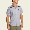 Howler Bros. Crosscut Deluxe Shortsleeve Shirt Polo Howler Brothers