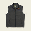 Howler Bros. Crozet Fleece Vest Jackets & Fleece Howler Brothers