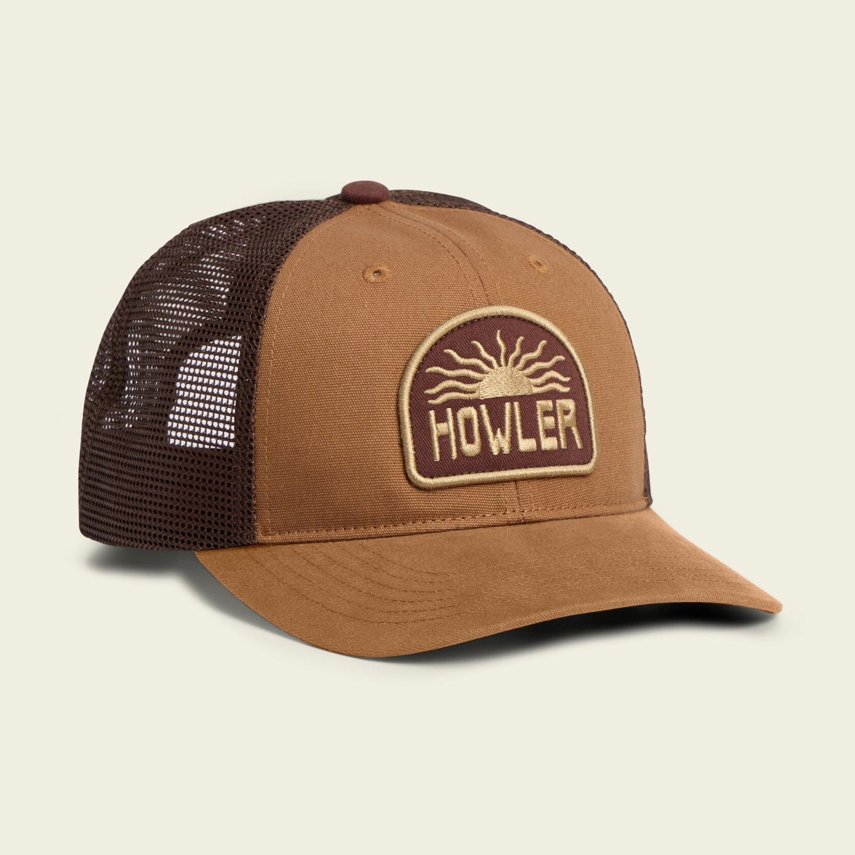 Howler Bros. El Sol Standard Hat General Howler Brothers