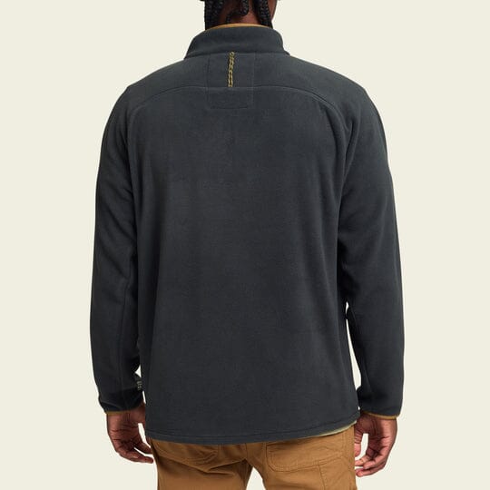 Howler Bros. Free Range Fleece Pullover Jackets & Fleece Howler Brothers 