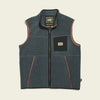 Howler Bros. Free Range Fleece Vest Jackets & Fleece Howler Brothers 