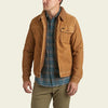 Howler Bros. Fuzzy Depot Jacket Jackets & Fleece Howler Brothers 