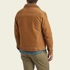 Howler Bros. Fuzzy Depot Jacket Jackets & Fleece Howler Brothers