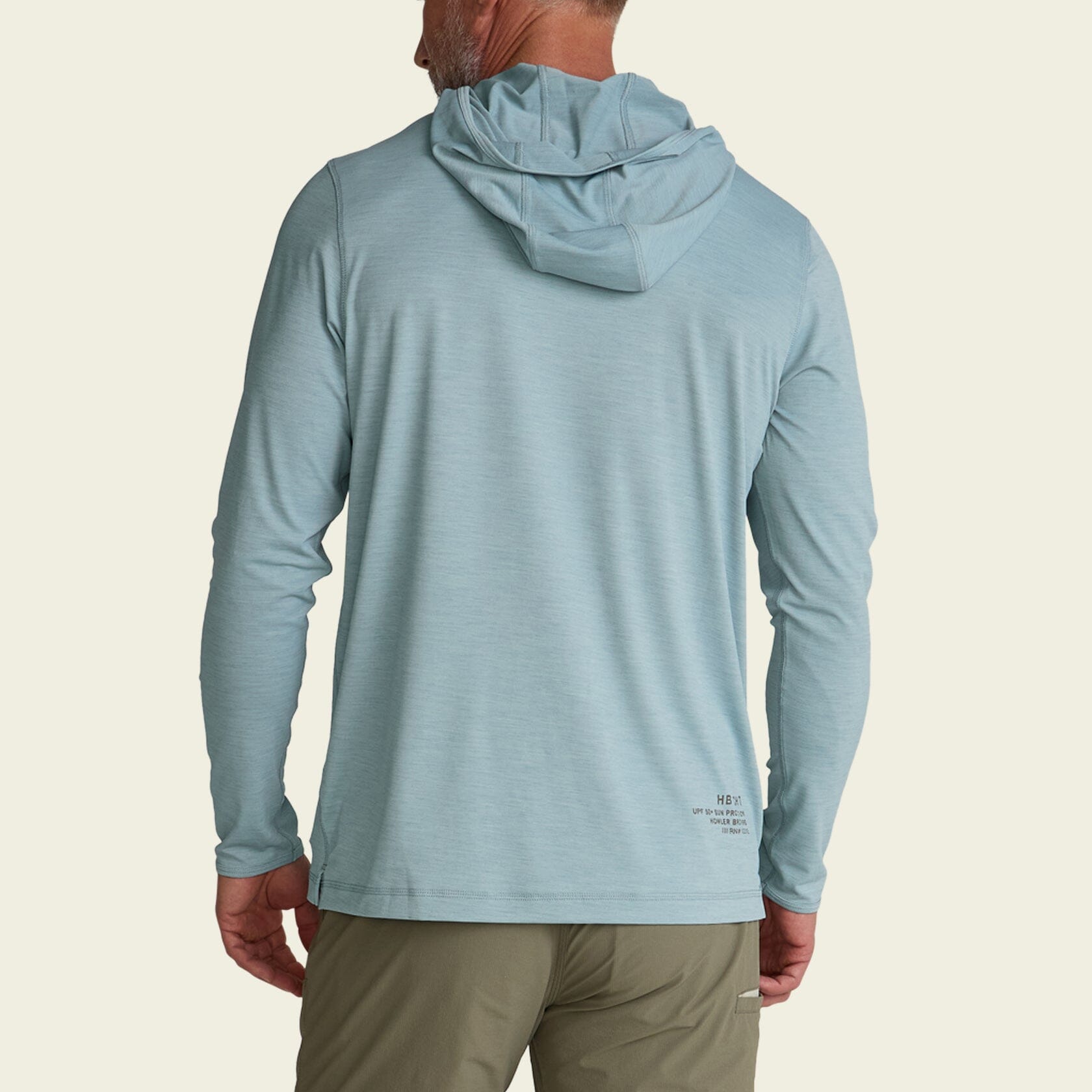 Howler Bros. HB Tech Hoodie Hoodies and Sweatshirts Howler Brothers