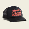 Howler Bros. Howler Posse Snapback General Howler Brothers