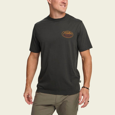 Howler Bros. Lasso T-Shirt General Howler Brothers