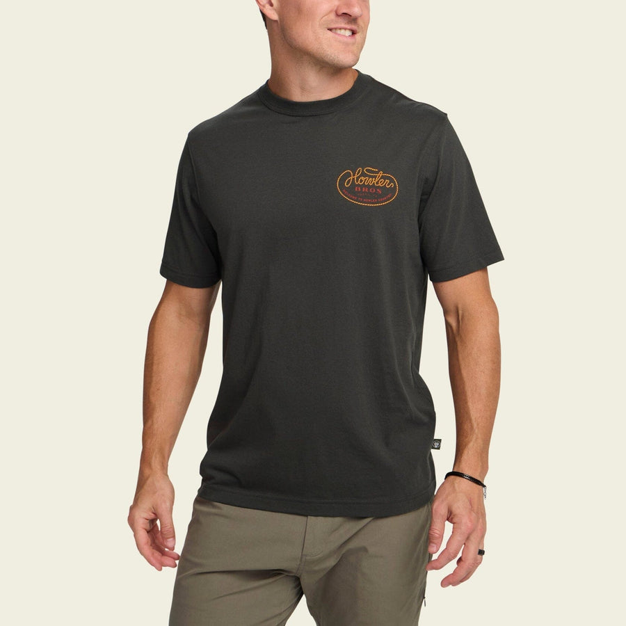 Howler Bros. Lasso T-Shirt General Howler Brothers 