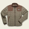 Howler Bros. Merlin Jacket Jackets & Fleece Howler Brothers 