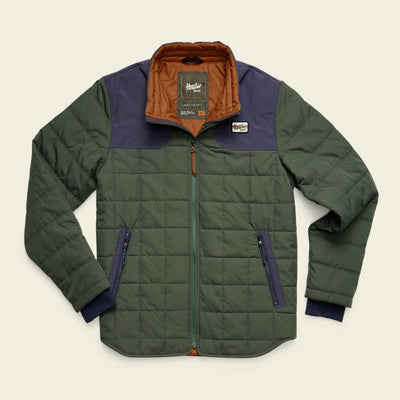 Howler Bros. Merlin Jacket Men's Insulated Jackets Howler Brothers